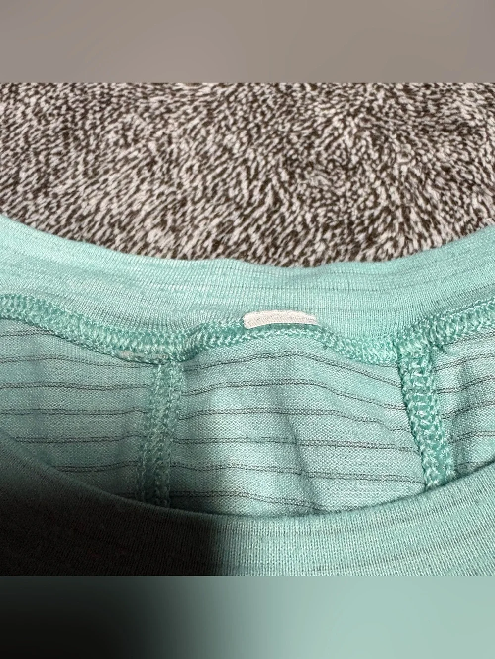 lululemon athletica lululemon teal